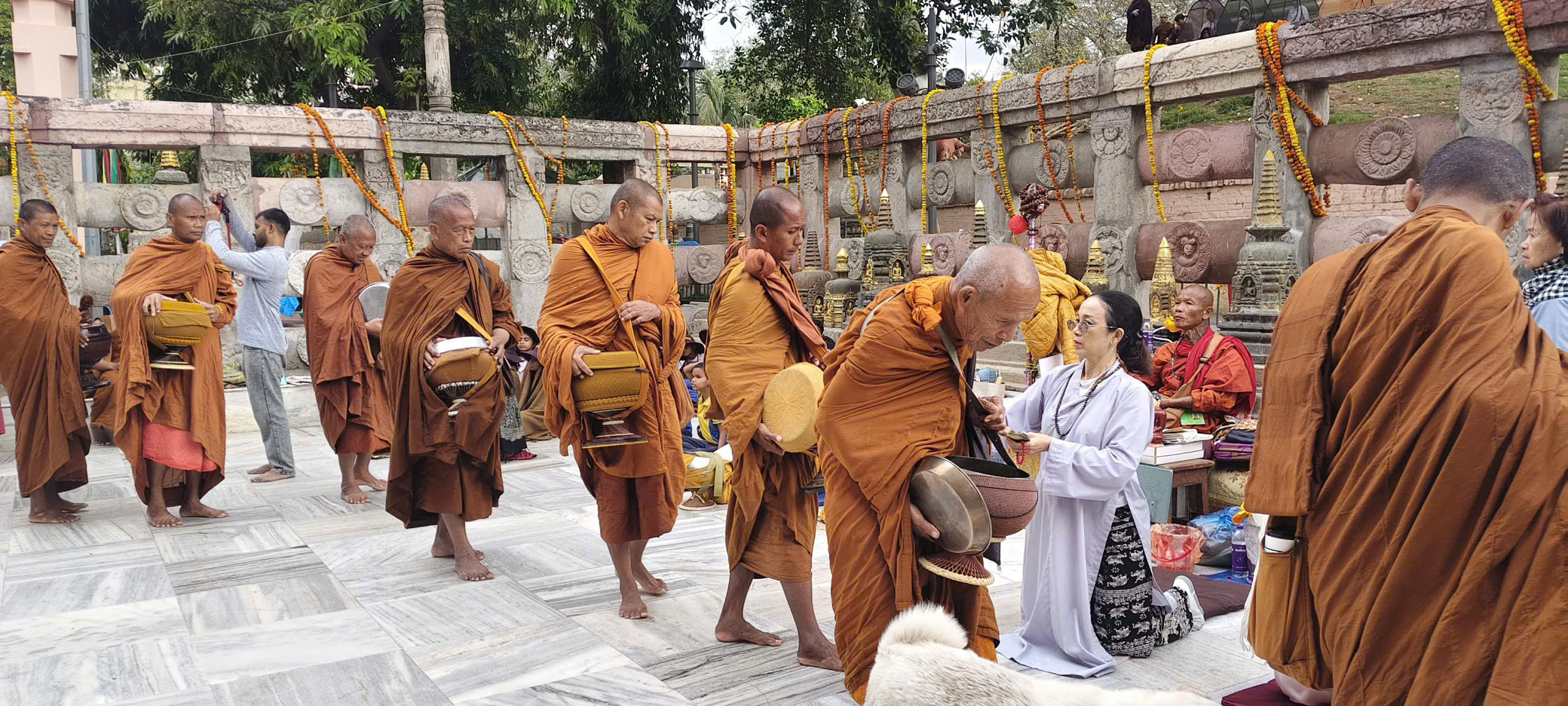 Hành Trình Trở Về Chính Mình